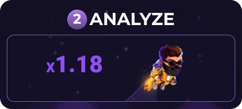 Lucky Jet Analyze – Lucky Jet Observez et analysez Lucky Jet et ses probabilités