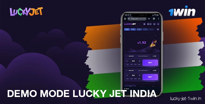 demo mode lucky jet india – Lucky Jet Jouez gratuitement au mode démo de Lucky Jet en Inde pour vous entraîner