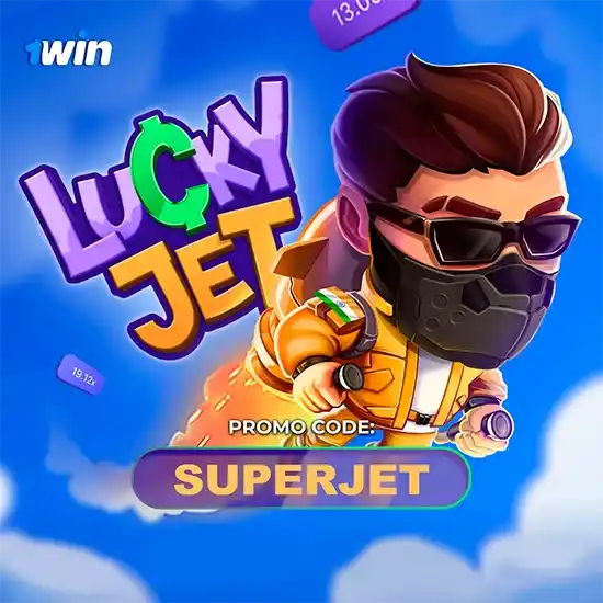 lucky Jet promo code bonuse_11zon – Lucky Jet Utiliser le bonus Lucky Jet 1win code promo