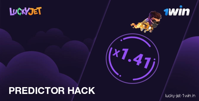 predictor hack – Lucky Jet lucky jet predictor en ligne