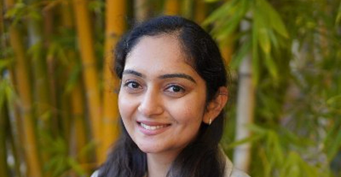 Arundhati Deshmukh – Lucky Jet Arundhati Deshmukh