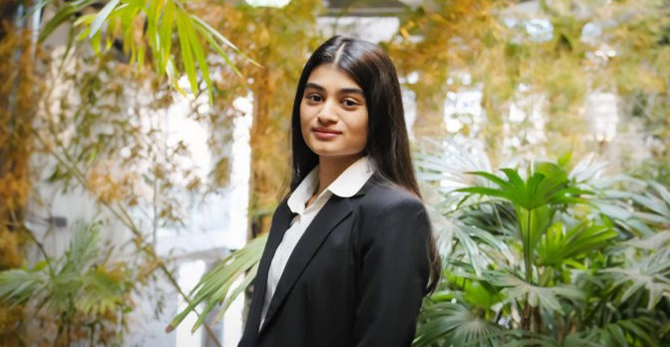 Diya Kumari – Lucky Jet Diya Kumari