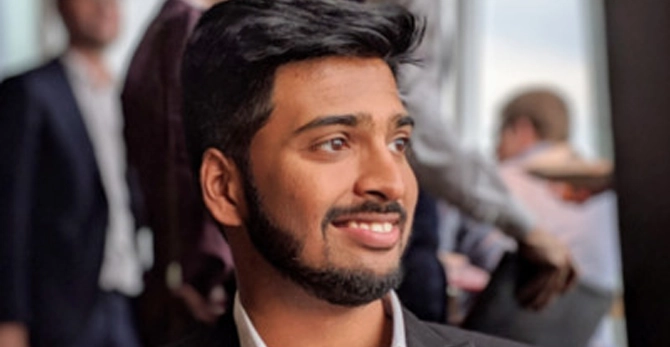 Ishan Malhotra – Lucky Jet Ishan Malhotra