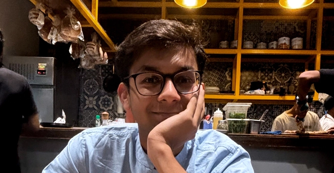 Manhar Bansal – Lucky Jet Manhar Bansal