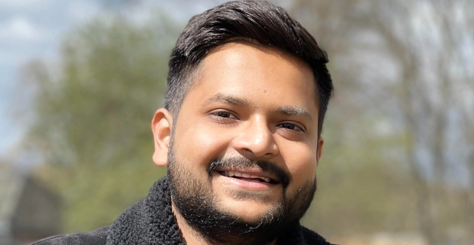 Parth Desai – Lucky Jet Parth Desai