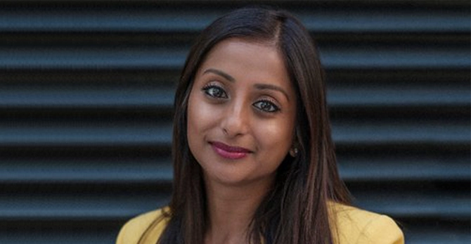 Priya Patel – Lucky Jet Priya Patel