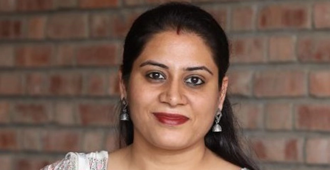 Priya Sharma – Lucky Jet Priya Sharma