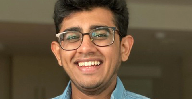 Raj Gupta – Lucky Jet Raj Gupta