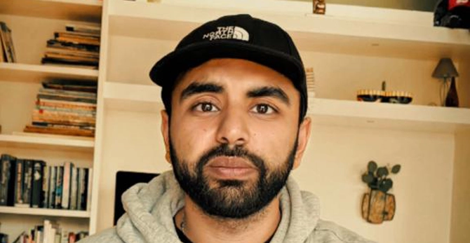 Rohan Gupta – Lucky Jet Rohan Gupta