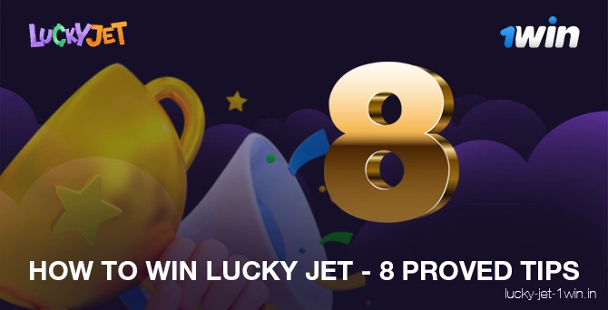 Comment gagner au jeu Lucky Jet 8 astuces et conseils éprouvés