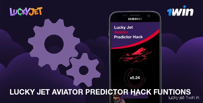 Comment utiliser l'astuce Lucky Jet Aviator Predictor pour gagner au jeu