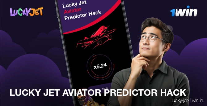 Qu'est-ce que le programme de piratage Lucky Jet Aviator Predictor 