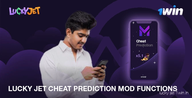 Avis sur lucky jet cheat prediction mod app
