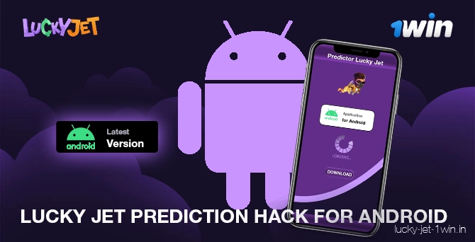lucky jet prediction hack for android – Lucky Jet Télécharger Lucky Jet Hack pour Android APK