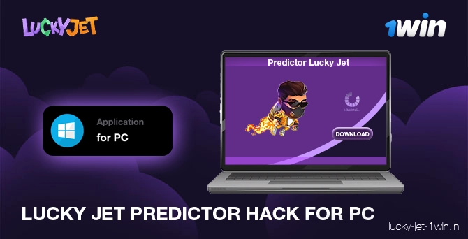 lucky jet predictor hack for pc – Lucky Jet Téléchargez le programme de prédiction Lucky Jet pour PC (Windows et Mac OS)
