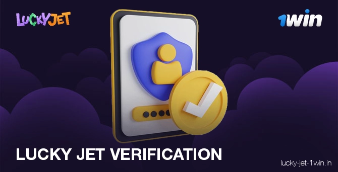 lucky jet verification – Lucky Jet Compte de vérification Lucky Jet pour effectuer un retrait