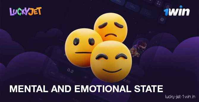 Surveillez votre état mental et émotionnel