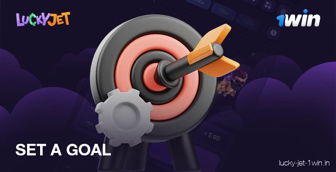 Il est essentiel de se fixer un objectif et de l'atteindre