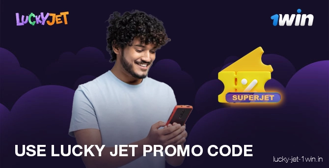 Comment échanger le bonus sur Lucky Jet de 1win 